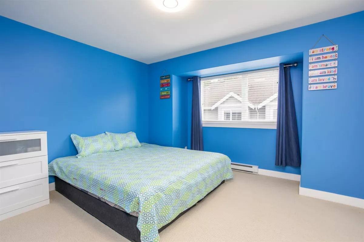 Loft / Bonus Room Photo of 3 8968 208 Street, Langley, BC