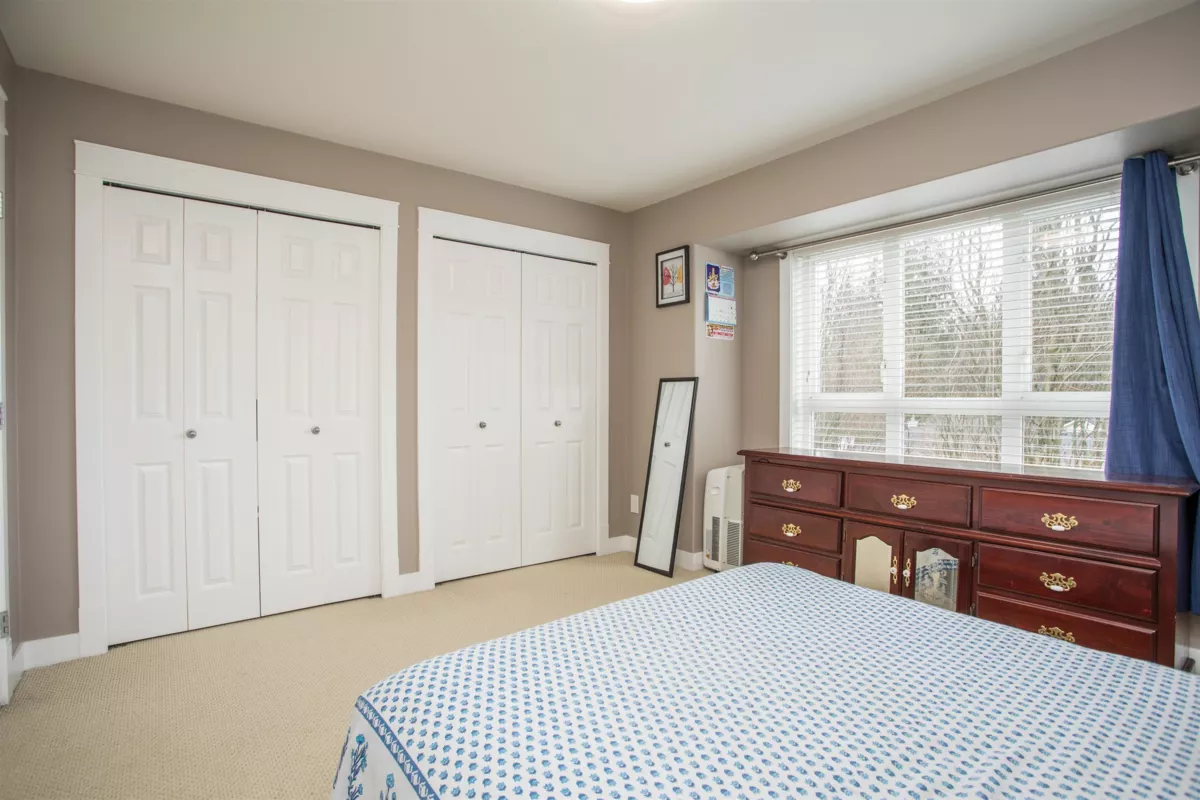 Mudroom Photo of 3 8968 208 Street, Langley, BC