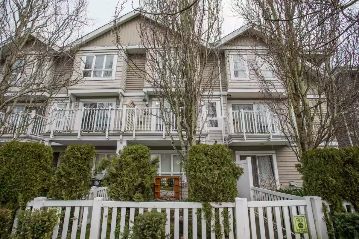 Neighborhood Park Photo Near 3 8968 208 Street, Langley, BC