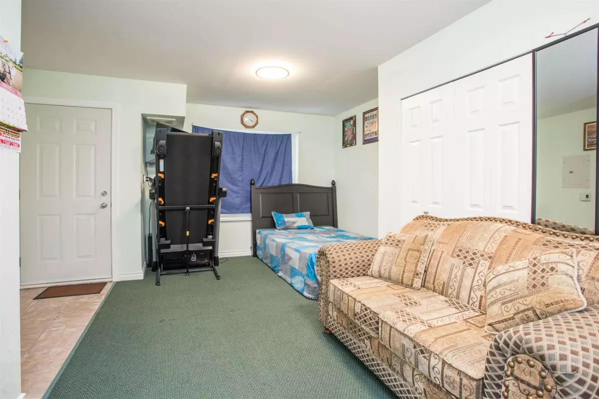 Outdoor Deck Photo of 3 8968 208 Street, Langley, BC