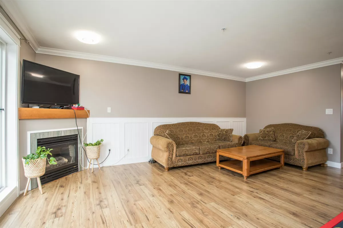 Pantry Photo of 3 8968 208 Street, Langley, BC