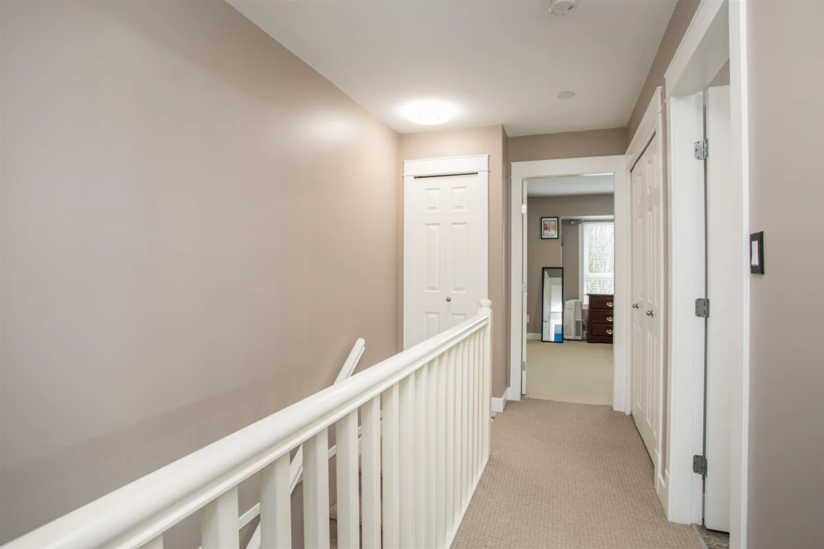 Powder Room Photo of 3 8968 208 Street, Langley, BC