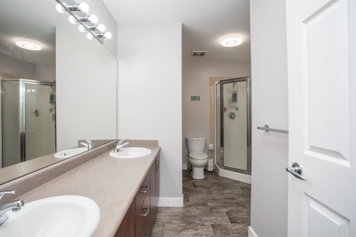 Staircase Photo of 3 8968 208 Street, Langley, BC