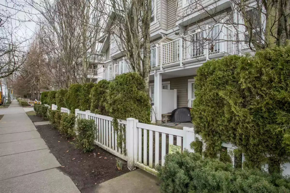 Street View Photo of 3 8968 208 Street, Langley, BC