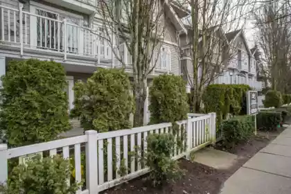 Community Amenities Photo (Clubhouse) of 3 8968 208 Street, Langley, BC