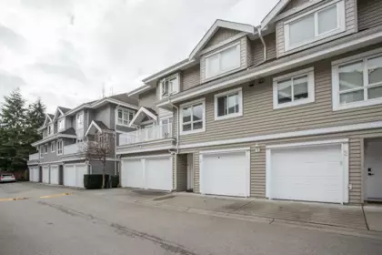 Garden / Landscaping Photo of 3 8968 208 Street, Langley, BC