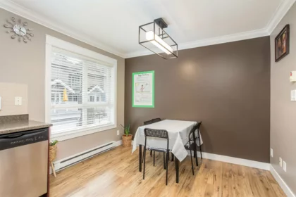 Kitchen Photo of 3 8968 208 Street, Langley, BC