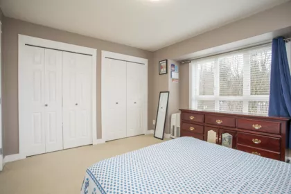 Mudroom Photo of 3 8968 208 Street, Langley, BC