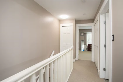 Powder Room Photo of 3 8968 208 Street, Langley, BC