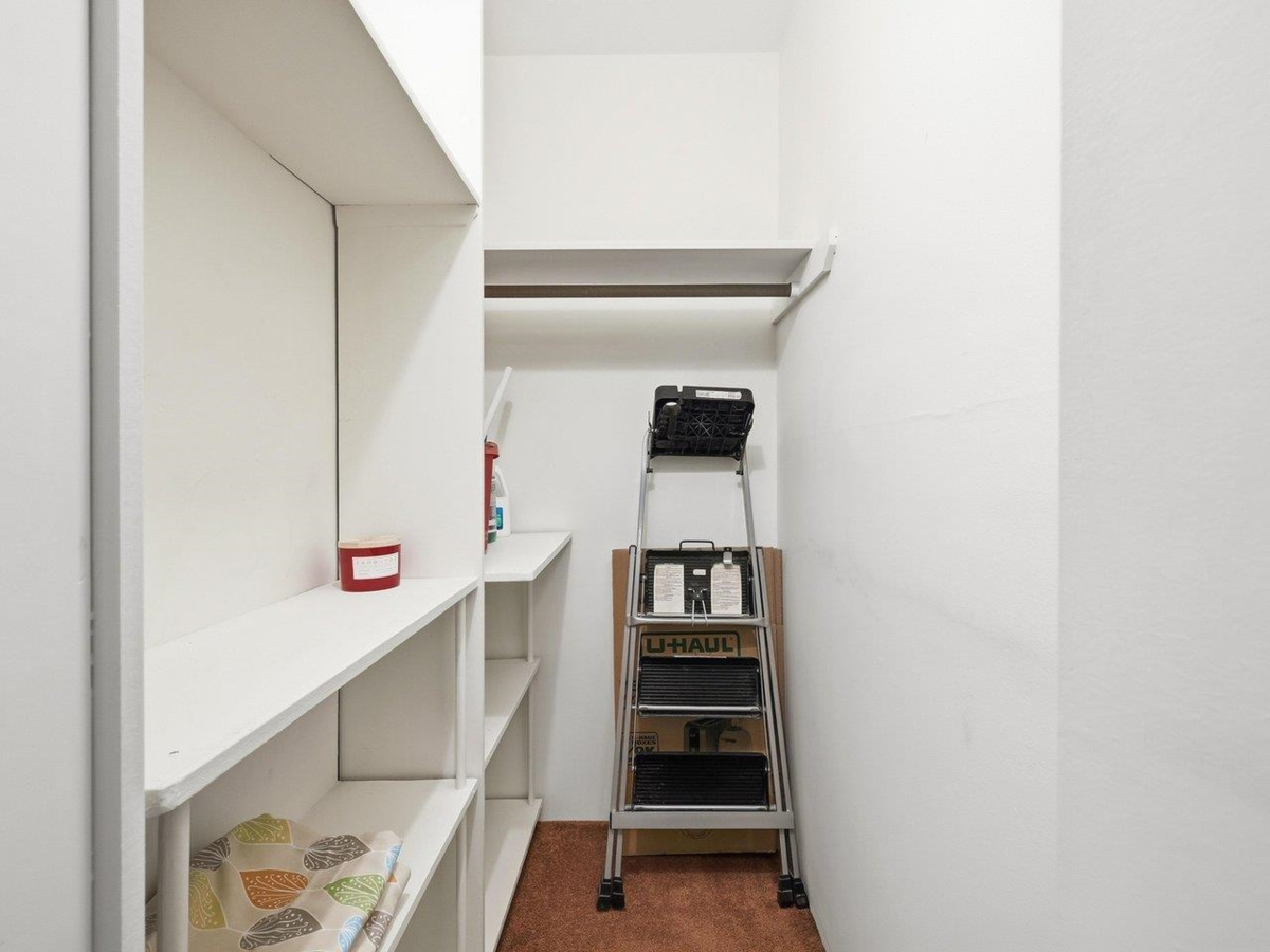 Loft / Bonus Room Photo of 306 428 Agnes Street, New Westminster, BC