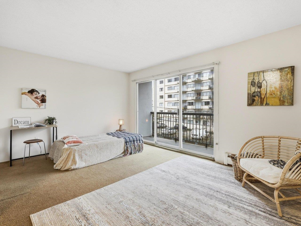 Pantry Photo of 306 428 Agnes Street, New Westminster, BC