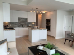 904 175 Victory Ship Way, North Vancouver, BC