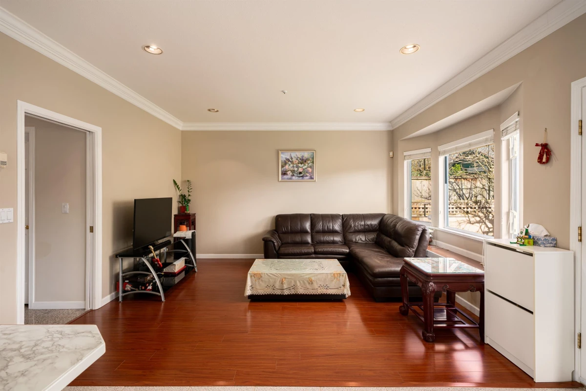 Pantry Photo of 8162 Haig Street, Vancouver, BC
