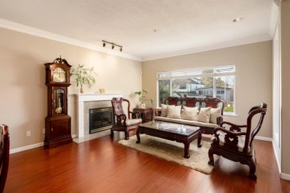 8162 Haig Street, Vancouver, BC
