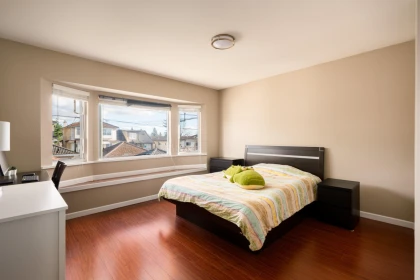 Guest Bathroom Photo of 8162 Haig Street, Vancouver, BC