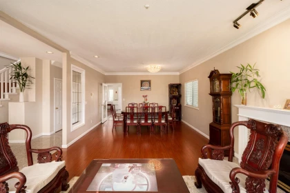 Kitchen Photo of 8162 Haig Street, Vancouver, BC