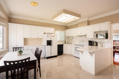 Primary Bedroom Photo of 8162 Haig Street, Vancouver, BC