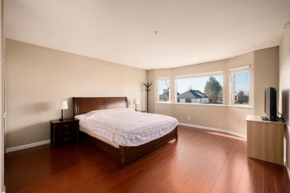 Walk-In Closet Photo of 8162 Haig Street, Vancouver, BC