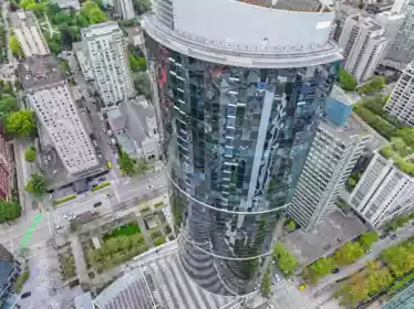 3206 938 Nelson Street, Vancouver, BC, Vancouver — Apartment/Condo for sale