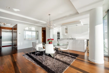 Pantry Photo of 1703 1560 Homer Mews, Vancouver, BC