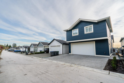 Fitness Center Photo Near 16711 16 Avenue, Surrey, BC