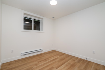 Garage Interior Photo of 16711 16 Avenue, Surrey, BC