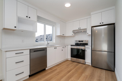 Outdoor Kitchen Photo of 16711 16 Avenue, Surrey, BC