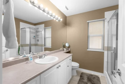 Pantry Photo of 6 1108 Riverside Close, Port Coquitlam, BC
