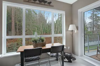 312 3596 Malsum Drive, North Vancouver, BC, Roche Point — 1 bed apartment/condo for sale