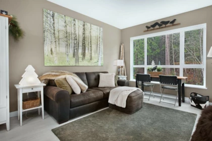312 3596 Malsum Drive, North Vancouver, BC