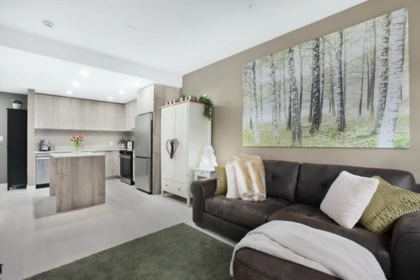 312 3596 Malsum Drive, North Vancouver, BC