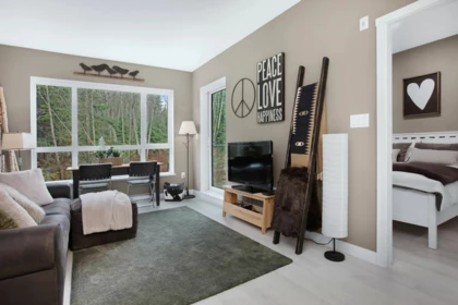 312 3596 Malsum Drive, North Vancouver, BC