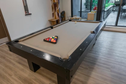 Loft / Bonus Room Photo of 312 3596 Malsum Drive, North Vancouver, BC