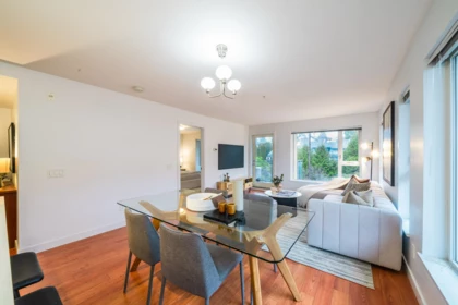 Street View Photo of 416 221 E 3rd Street, North Vancouver, BC