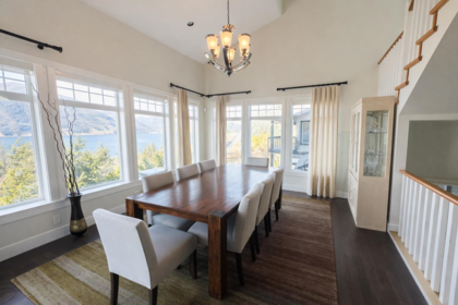 Pantry Photo of 700 Ocean Crest Drive, Furry Creek, BC
