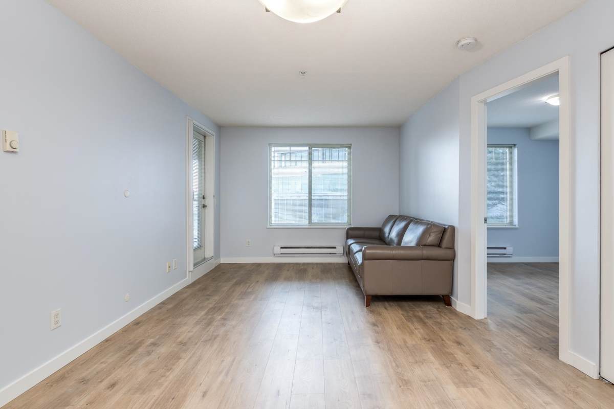 Bedroom 4 Photo of 2110 244 Sherbrooke Street, New Westminster, BC