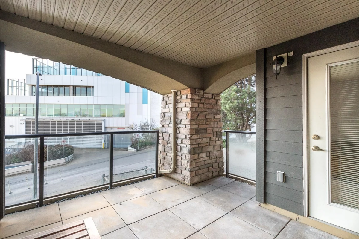 Hot Tub / Spa Photo of 2110 244 Sherbrooke Street, New Westminster, BC