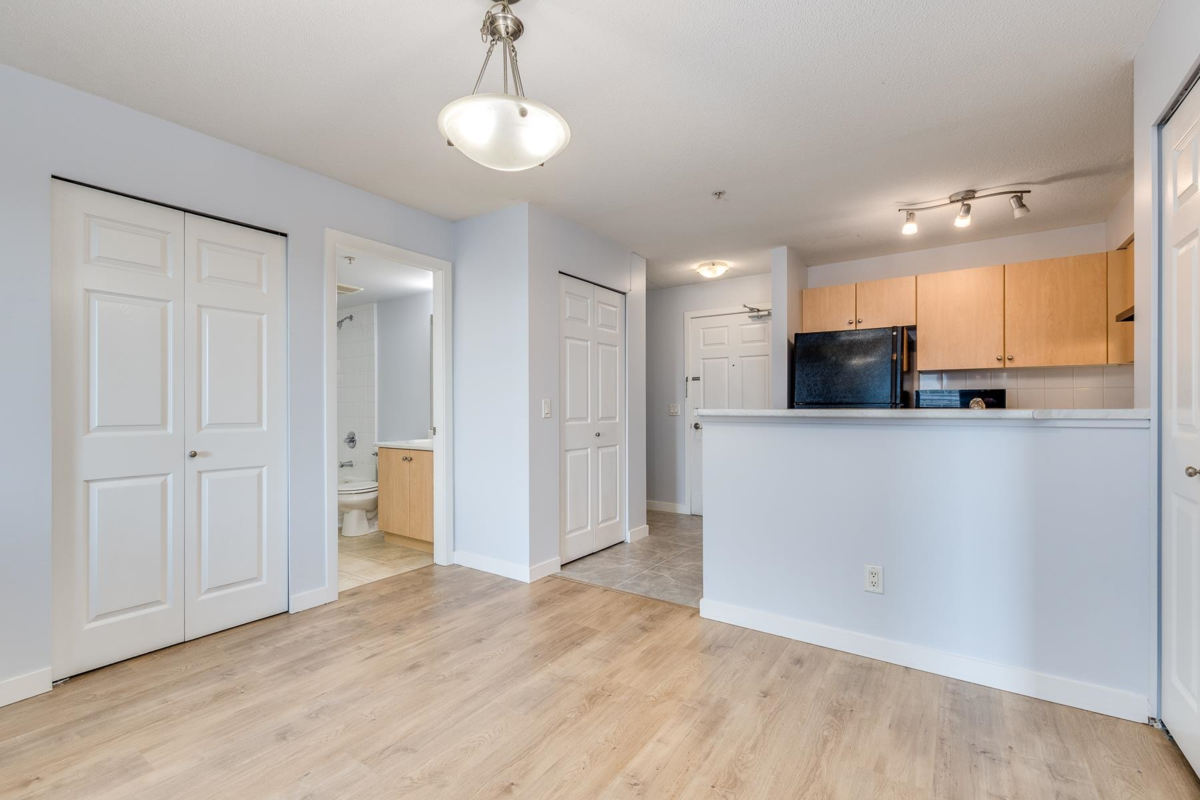 Loft / Bonus Room Photo of 2110 244 Sherbrooke Street, New Westminster, BC