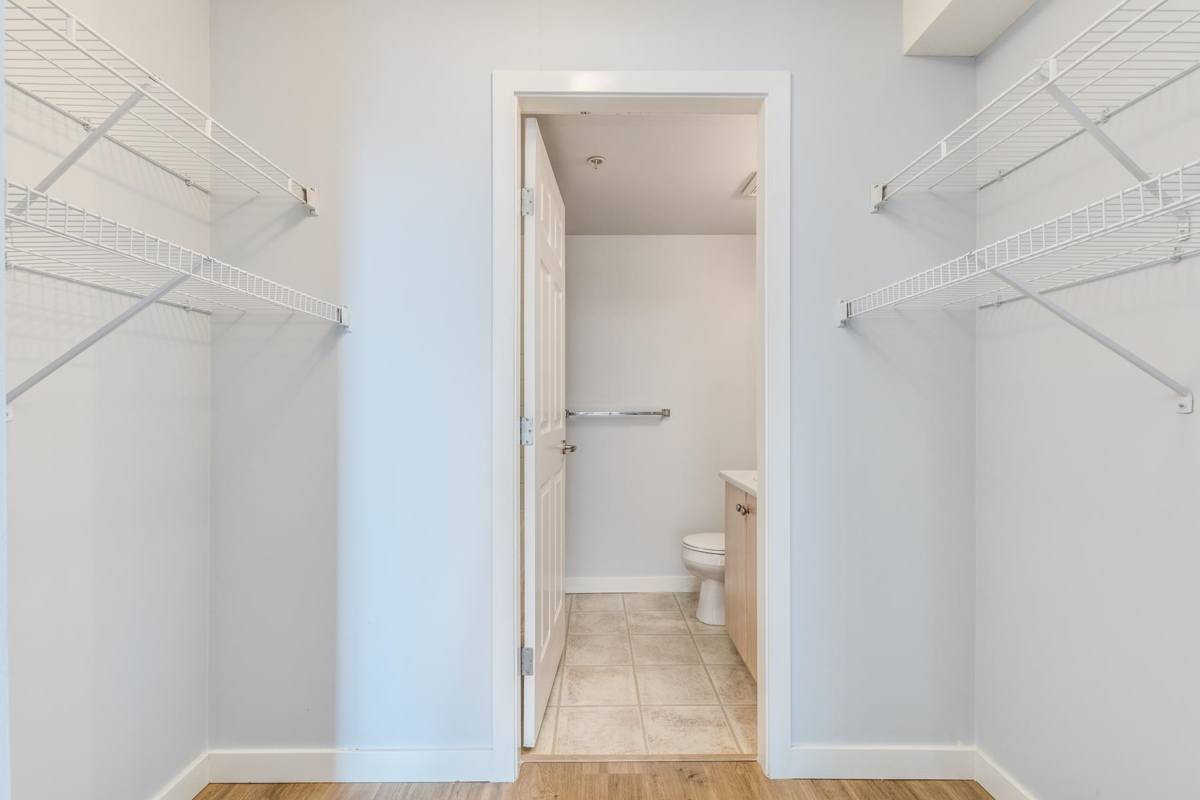 Outdoor Deck Photo of 2110 244 Sherbrooke Street, New Westminster, BC