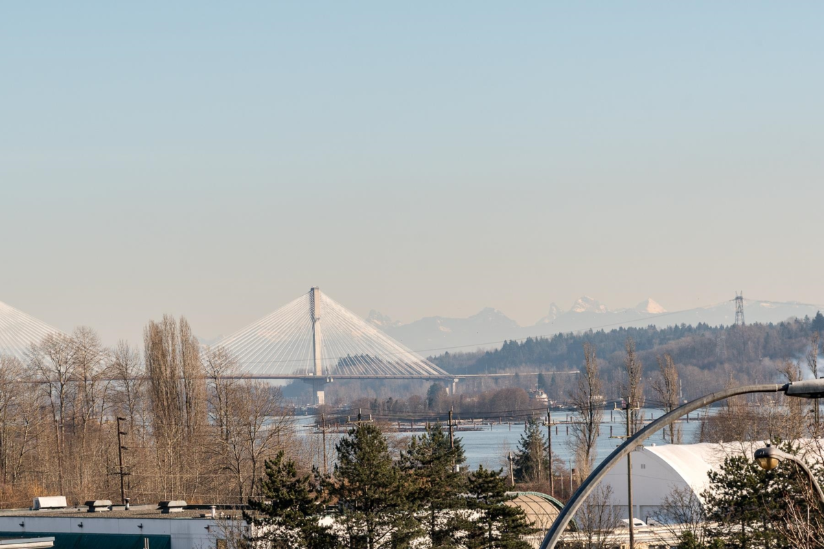 Street View Photo of 2110 244 Sherbrooke Street, New Westminster, BC