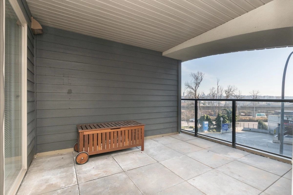 Swimming Pool Photo of 2110 244 Sherbrooke Street, New Westminster, BC