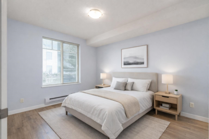 2110 244 Sherbrooke Street, New Westminster, BC