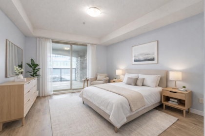 2110 244 Sherbrooke Street, New Westminster, BC