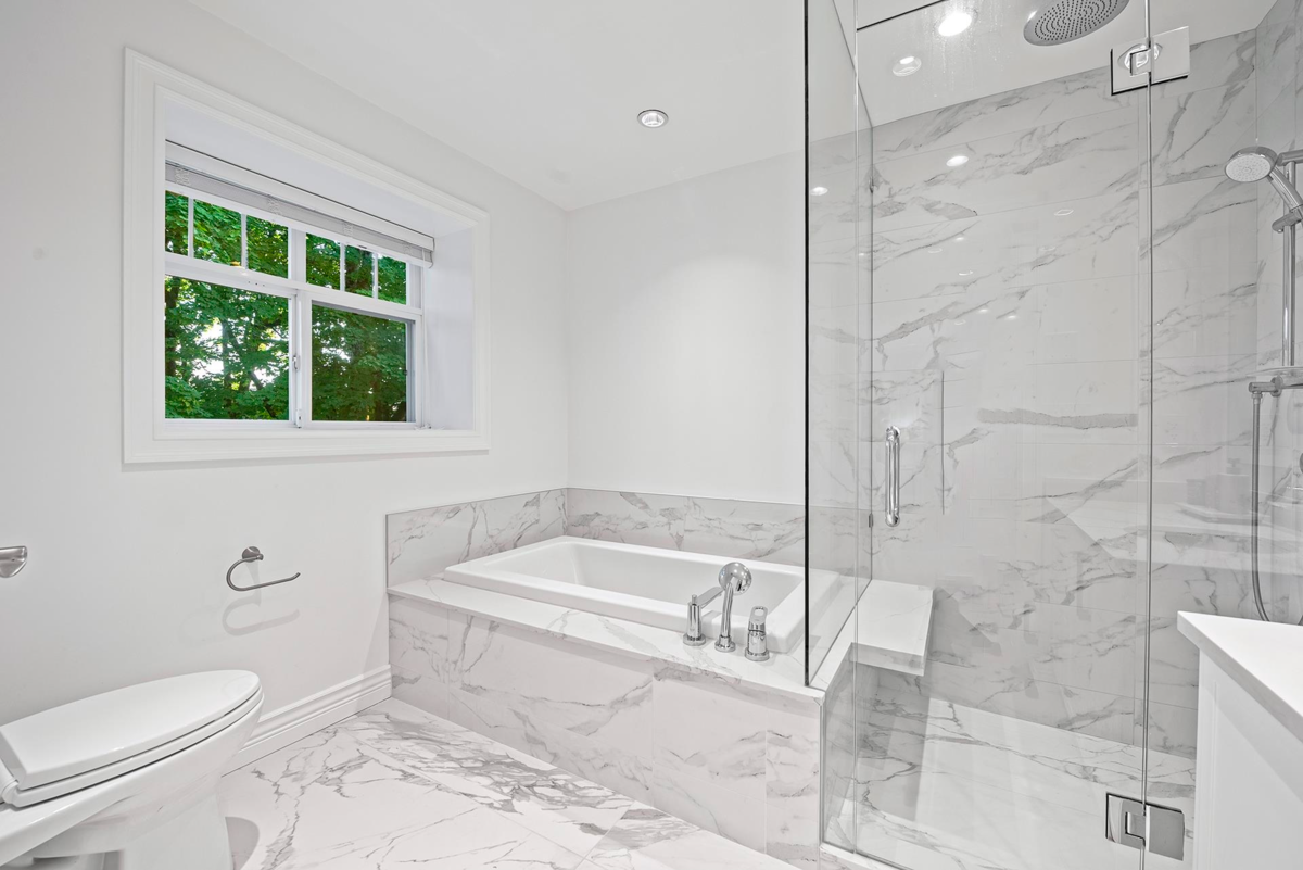 Basement Recreation Room Photo of 3941 W 19th Avenue, Vancouver, BC