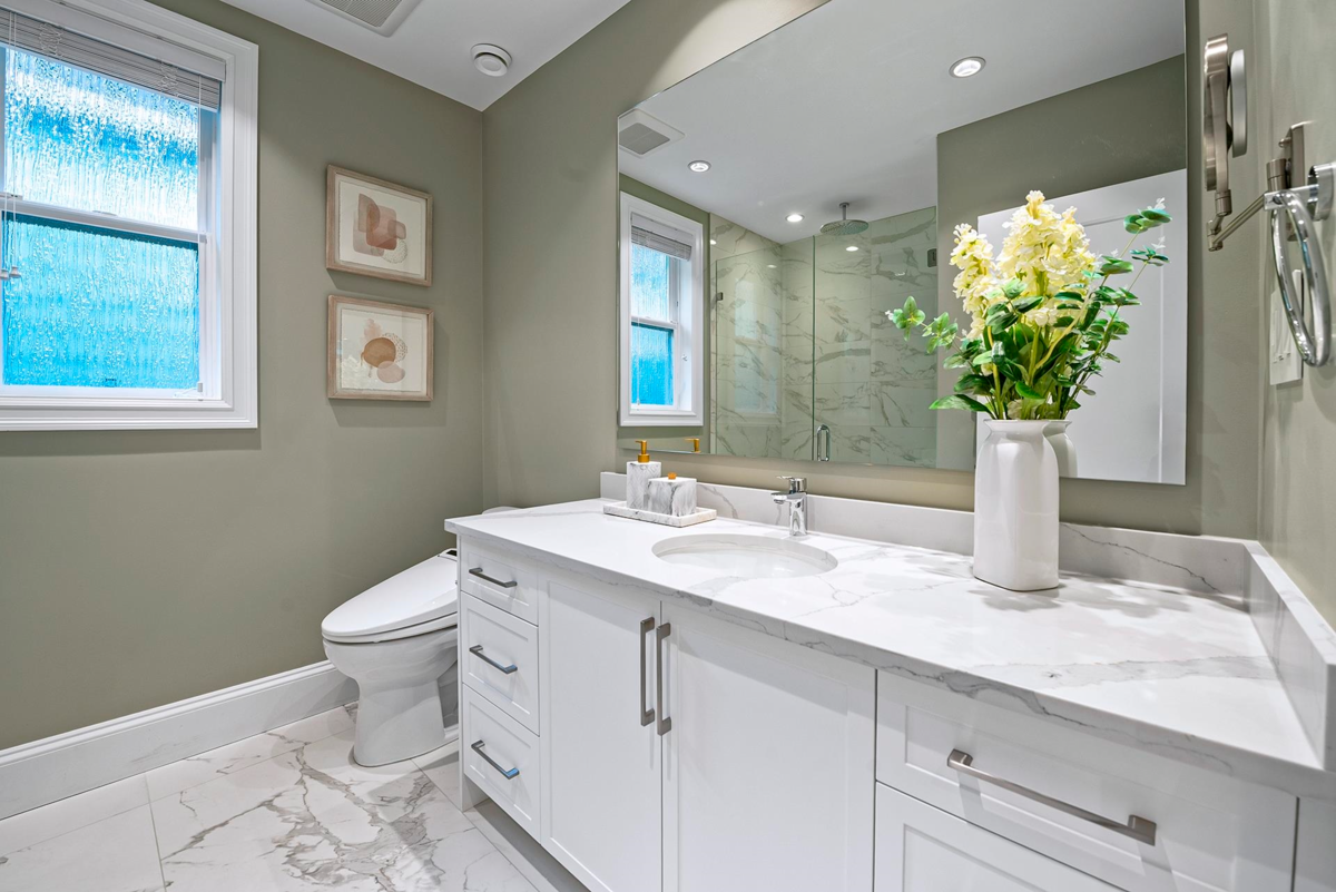 Bedroom 4 Photo of 3941 W 19th Avenue, Vancouver, BC