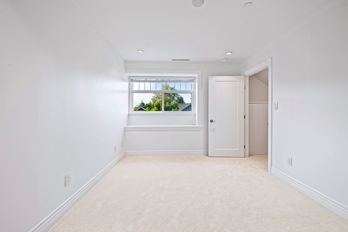 Garage Interior Photo of 3941 W 19th Avenue, Vancouver, BC