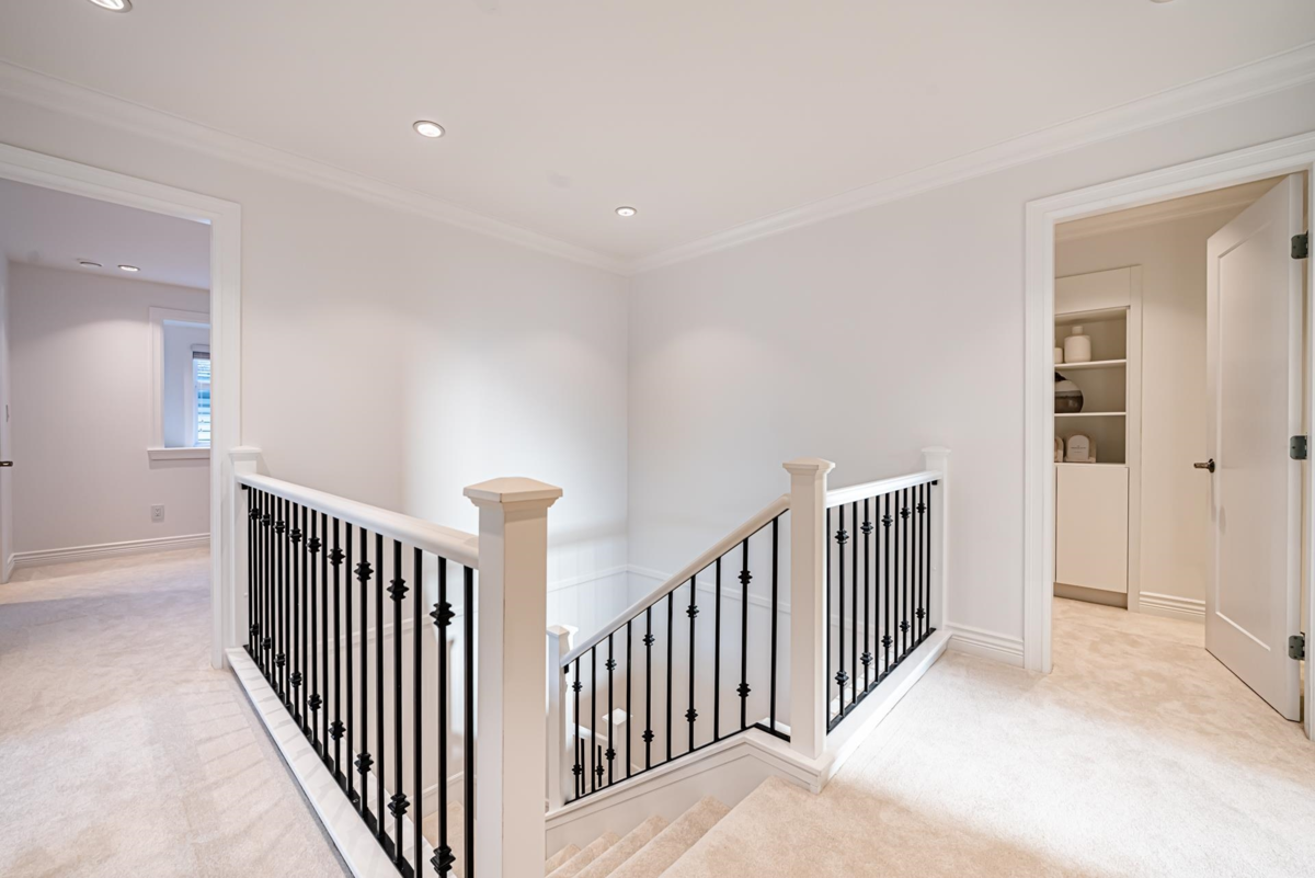 Guest Bathroom Photo of 3941 W 19th Avenue, Vancouver, BC