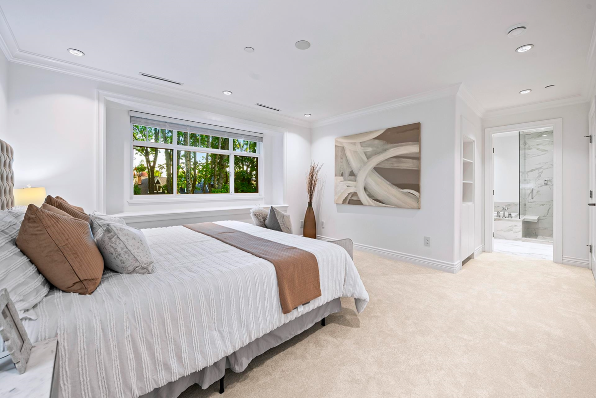 Loft / Bonus Room Photo of 3941 W 19th Avenue, Vancouver, BC