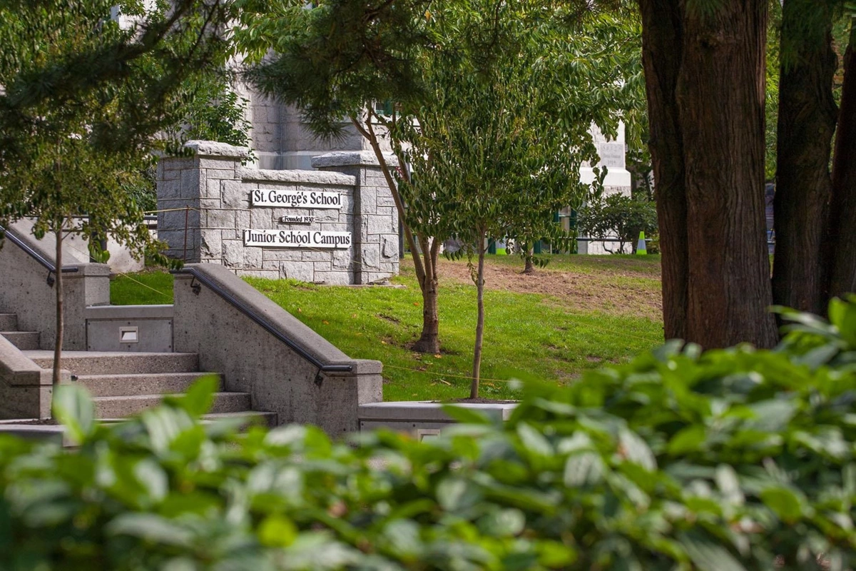 Neighborhood Park Photo Near 3941 W 19th Avenue, Vancouver, BC