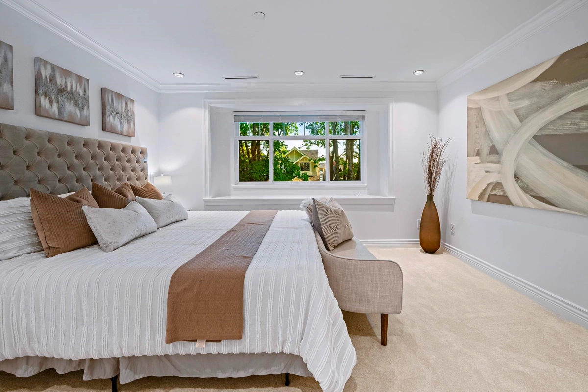 Office / Den Photo of 3941 W 19th Avenue, Vancouver, BC